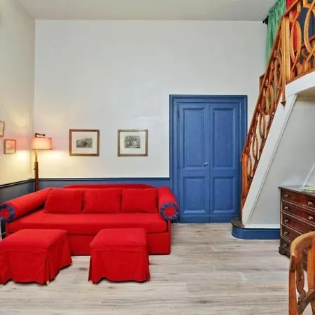 In Centre Via Gregoriana By Halldis * Roma