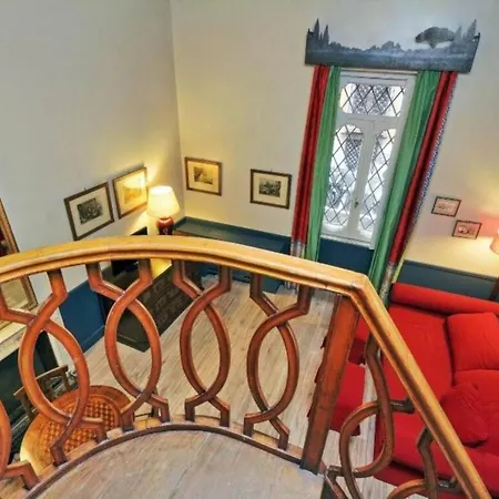 Apartamento In Centre Via Gregoriana By Halldis