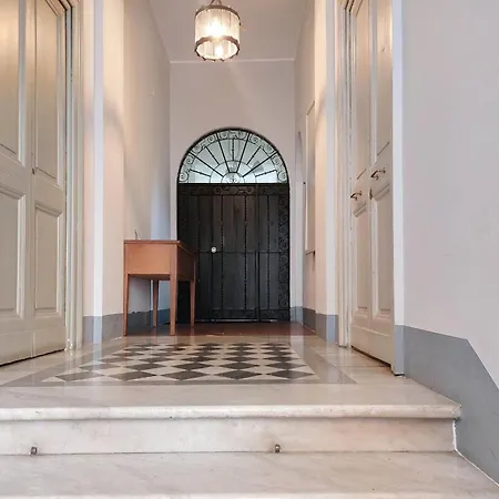 Apartmán In Centre Via Gregoriana By Halldis